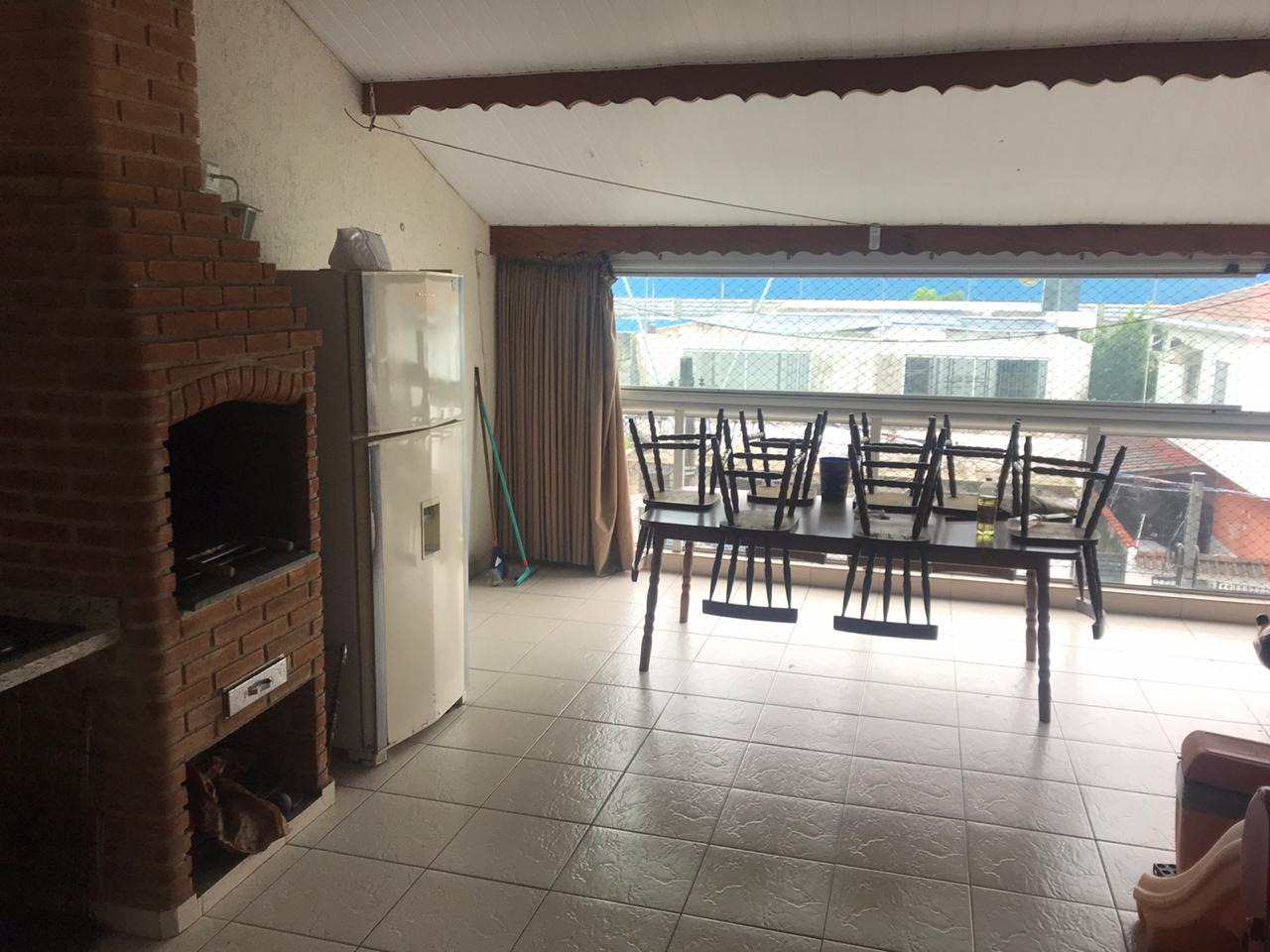 Casa à venda no Centro: 