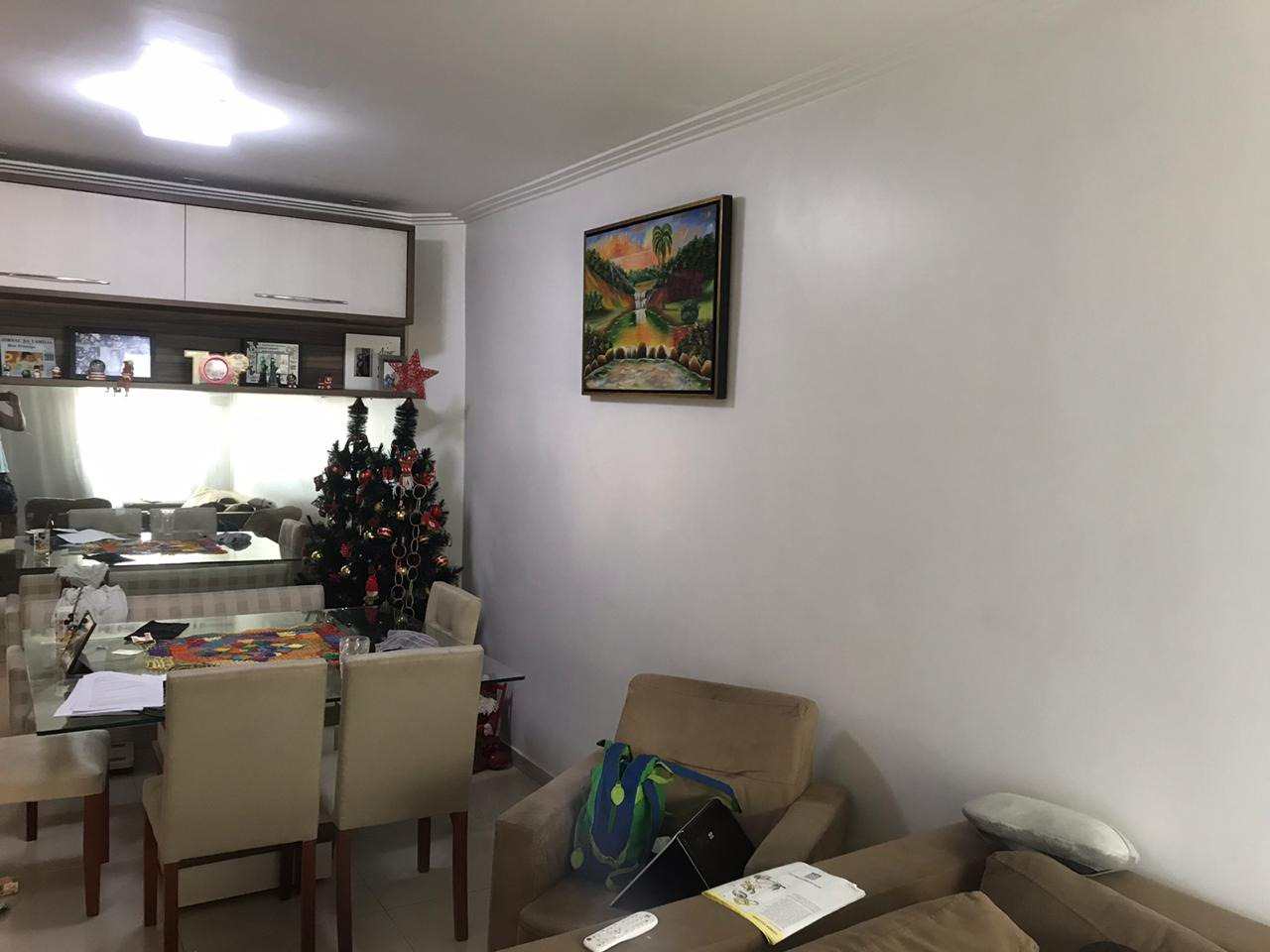 Casa à venda no Centro: 