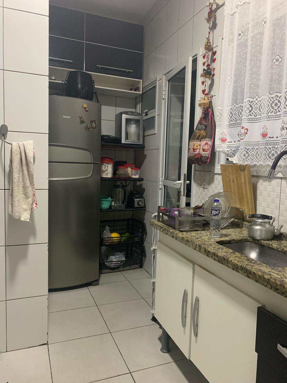 Casa à venda no Campo Grande: 