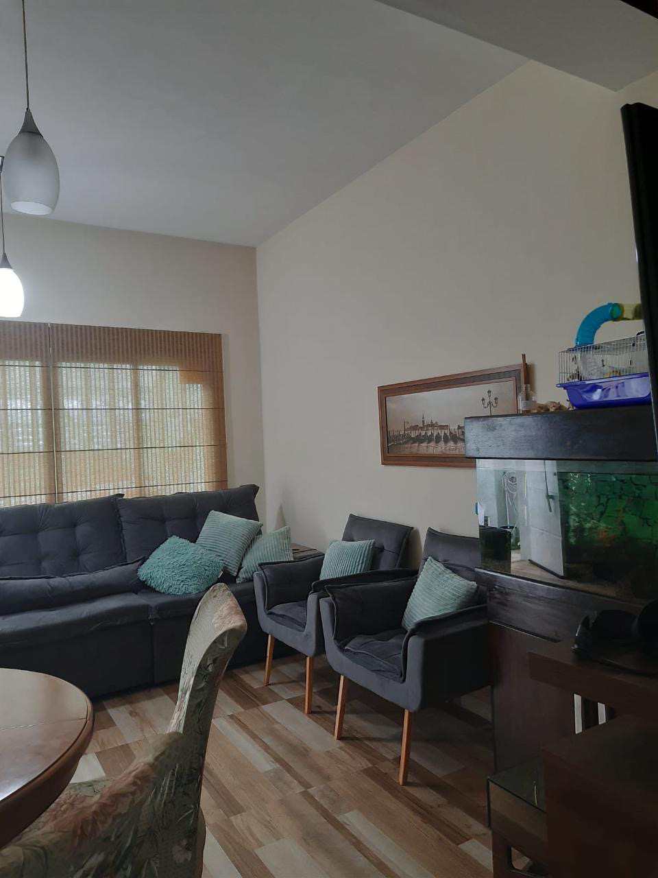 Casa à venda no Campo Grande: 