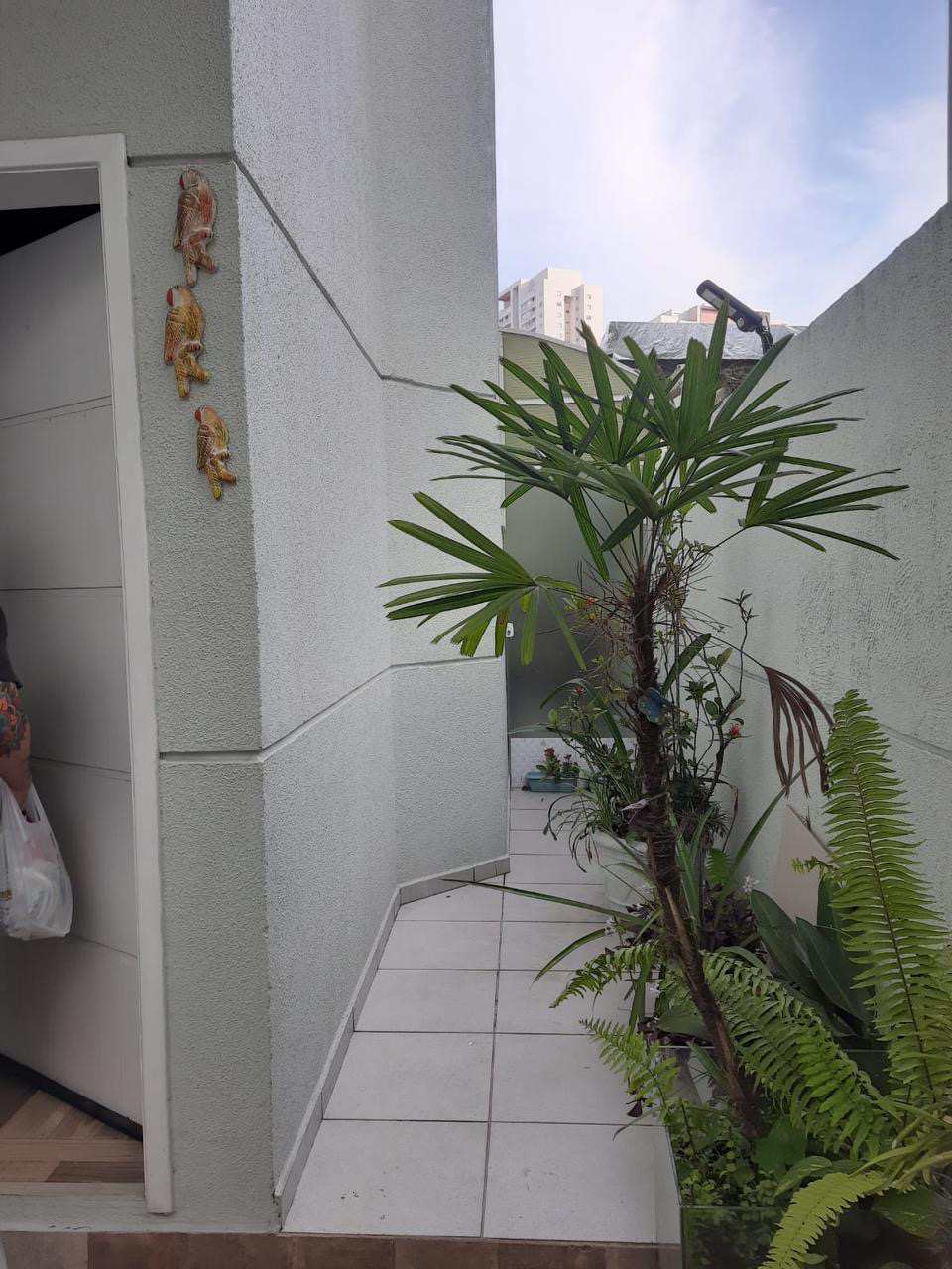 Casa à venda no Campo Grande: 