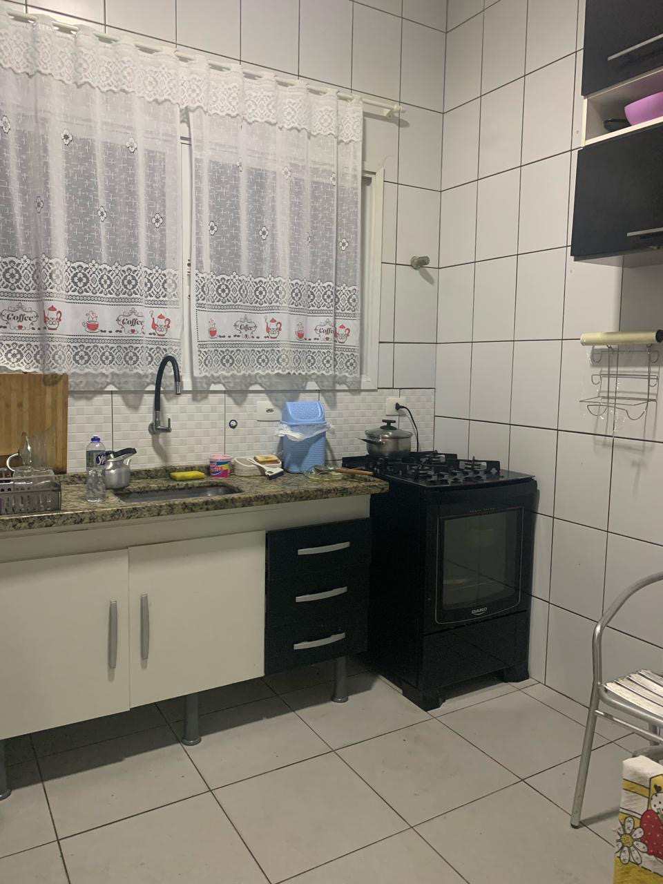 Casa à venda no Campo Grande: 