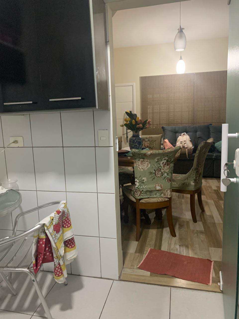 Casa à venda no Campo Grande: 