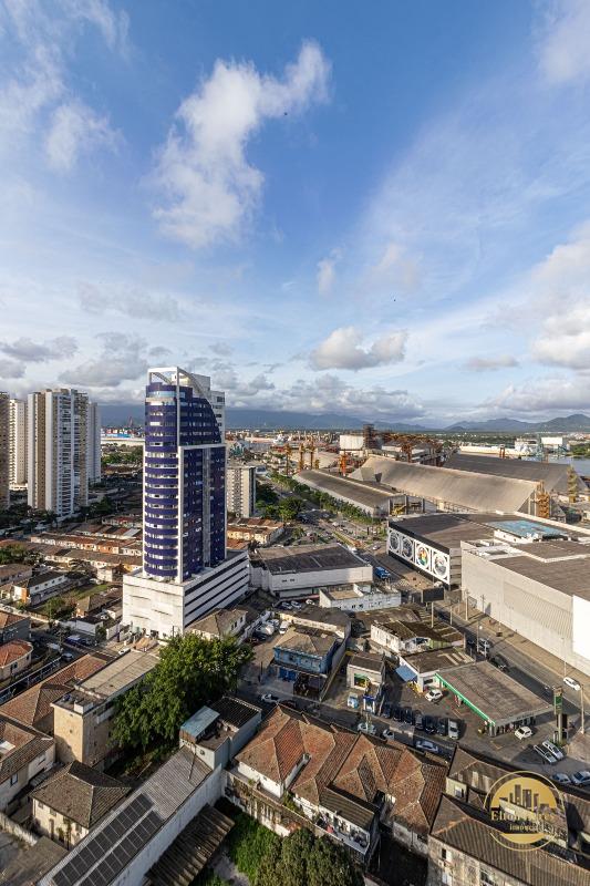 Apartamento à venda no Ponta da Praia: 