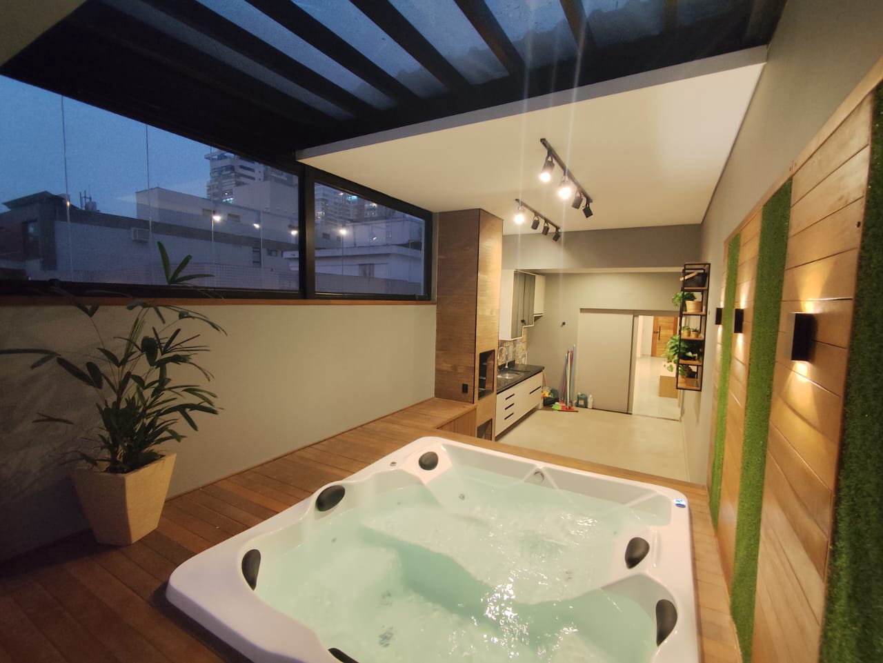 Apartamento à venda no Pompéia: 