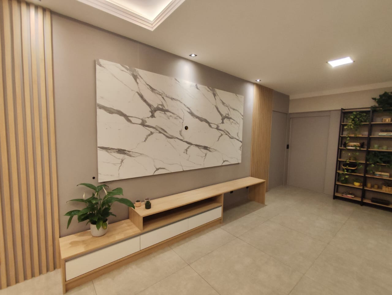 Apartamento à venda no Pompéia: 