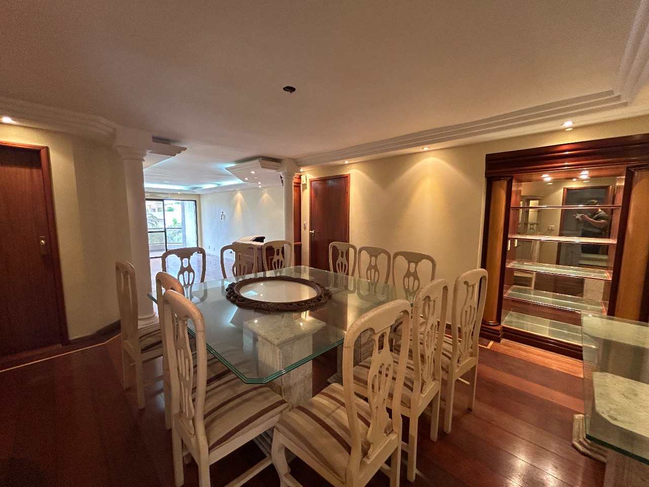 Apartamento à venda no Ponta da Praia: 