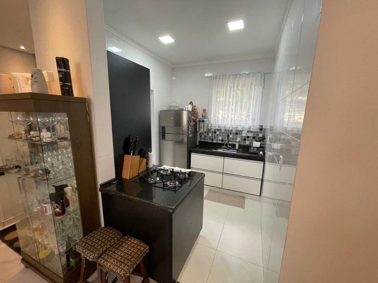 Apartamento à venda no Boqueirão: 