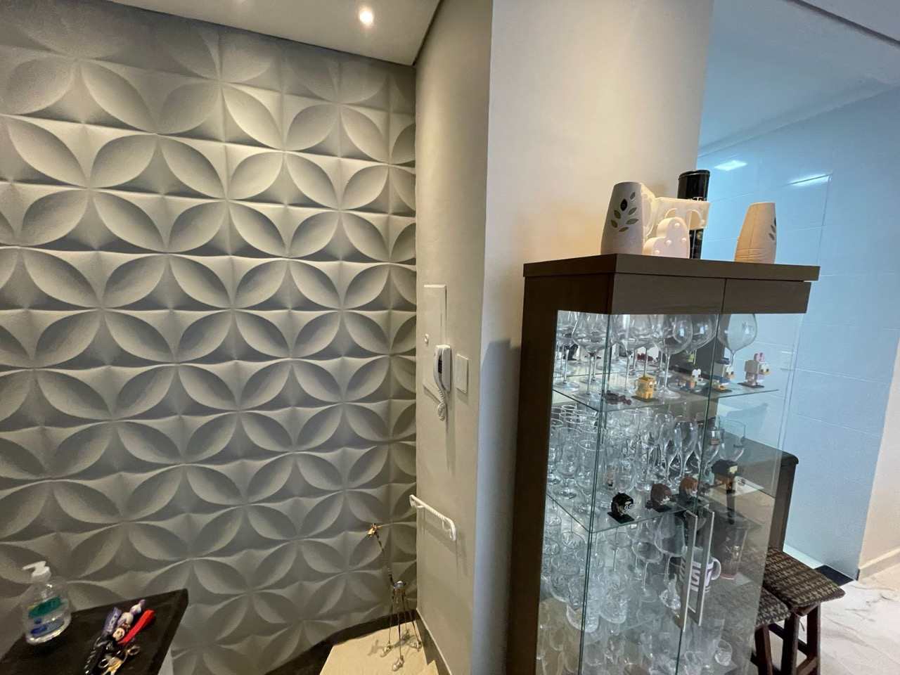 Apartamento à venda no Boqueirão: 