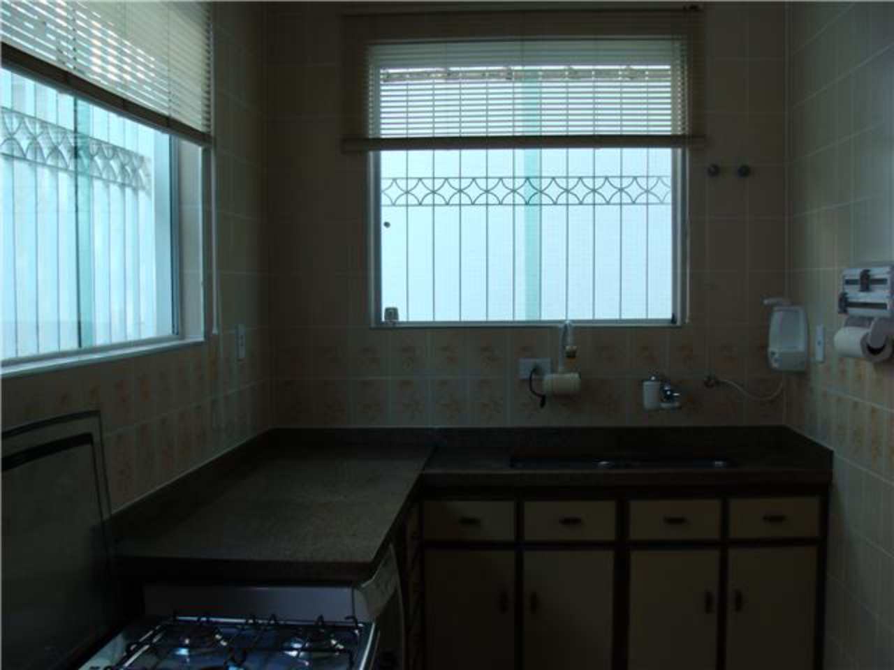 Sobrado à venda no Ponta da Praia: 