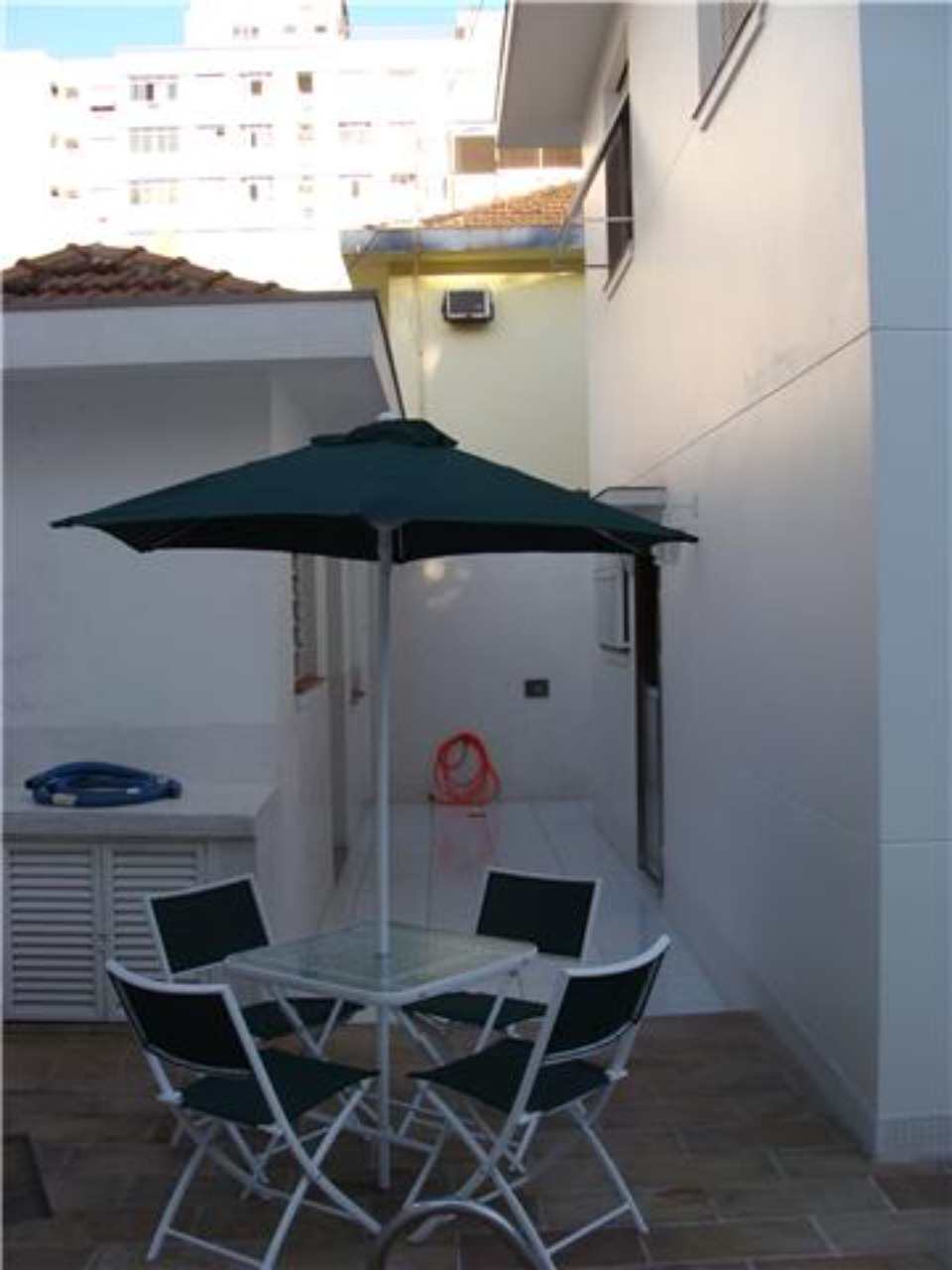 Sobrado à venda no Ponta da Praia: 