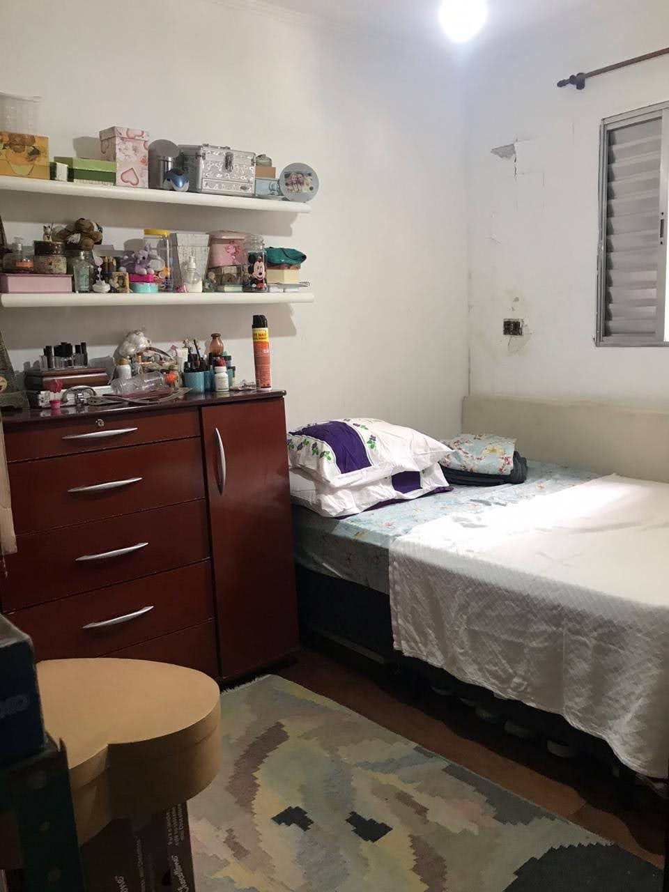 Cobertura à venda no Boqueirão: 