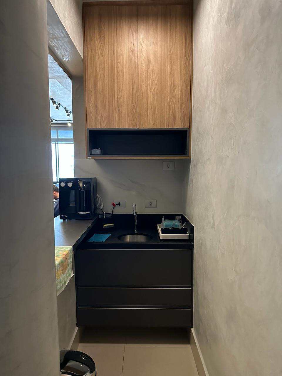 Sala à venda no Centro: 