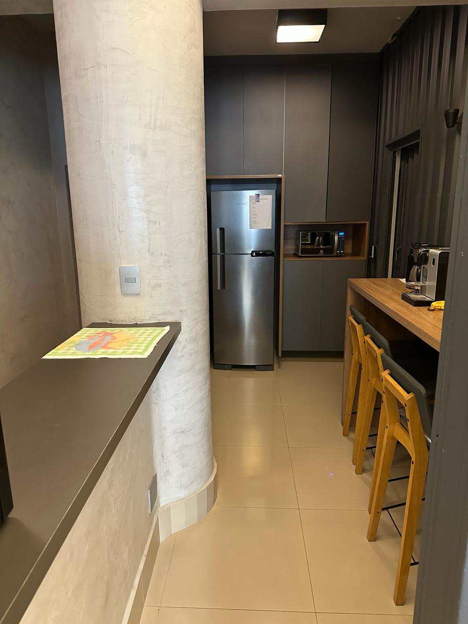 Sala à venda no Centro: 