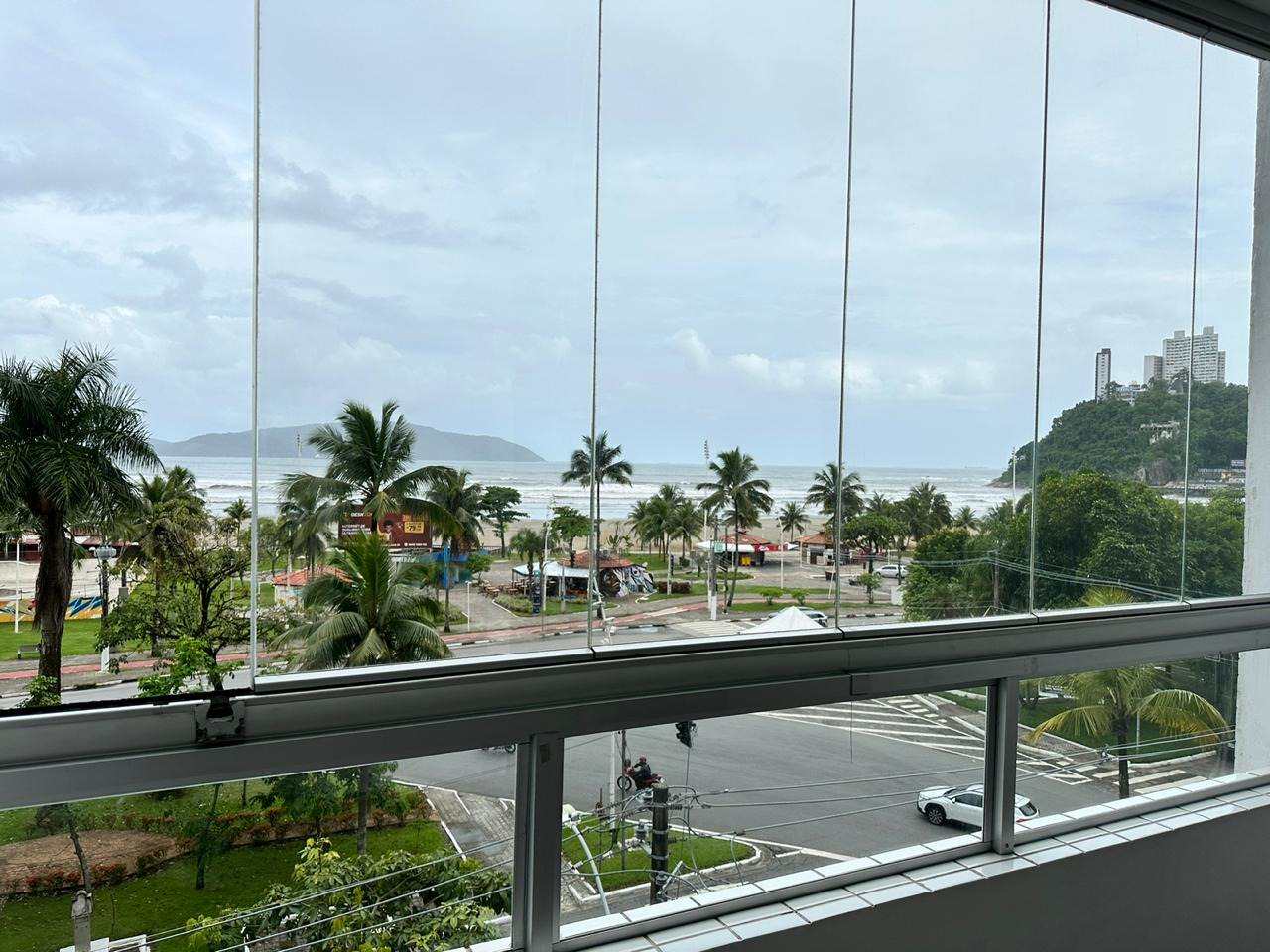 Apartamento à venda no Itararé: 