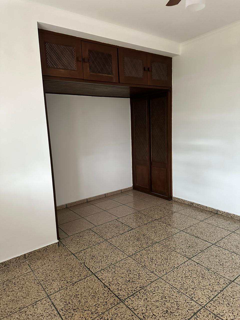 Apartamento à venda no Itararé: 
