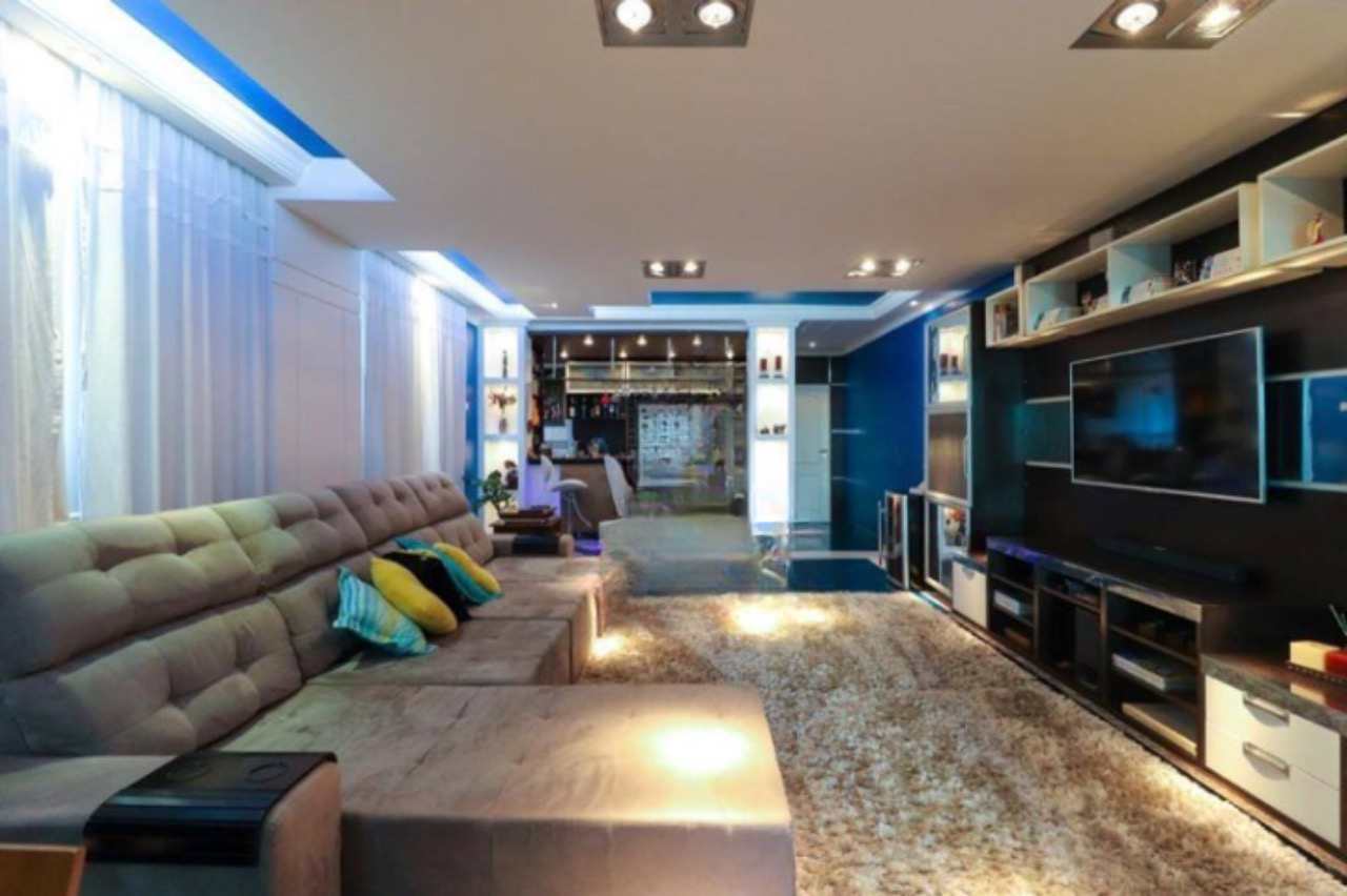 Casa à venda no Boqueirão: 