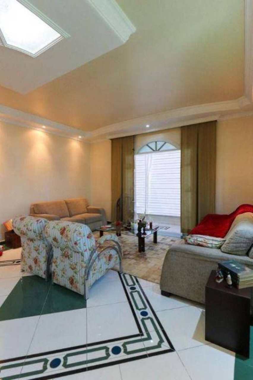 Casa à venda no Boqueirão: 