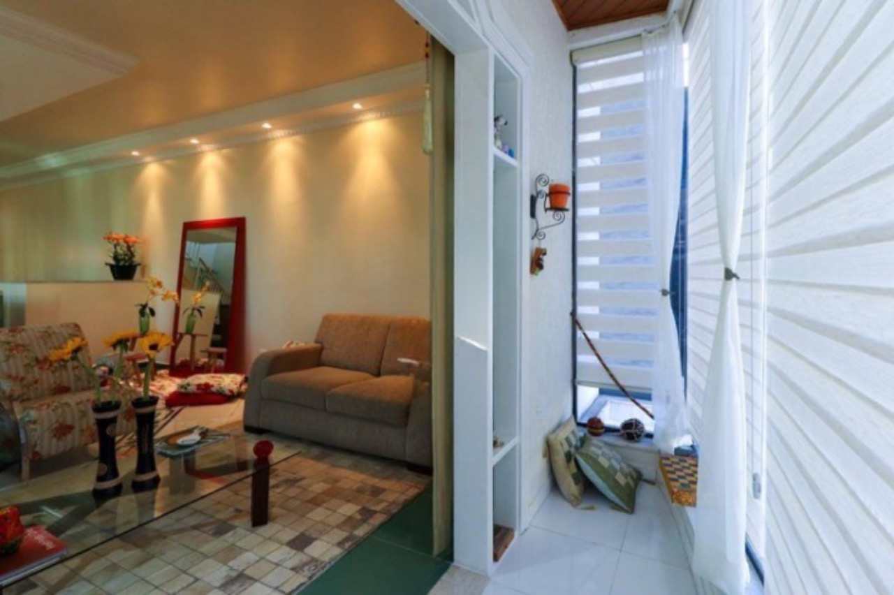 Casa à venda no Boqueirão: 