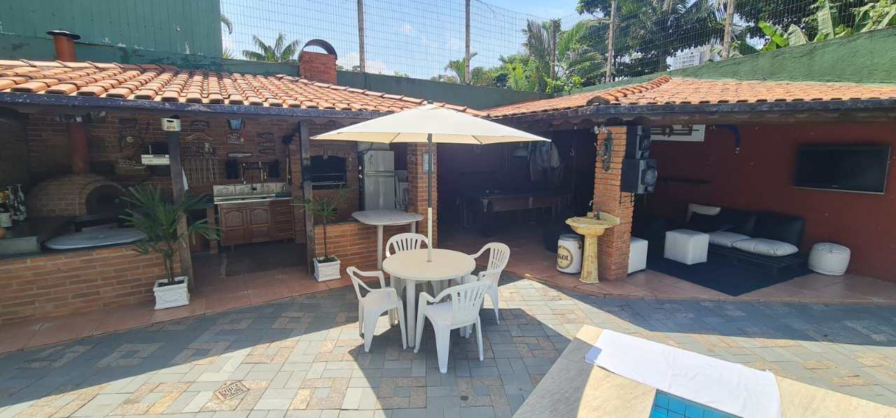 Casa à venda no Morro Nova Cintra: 