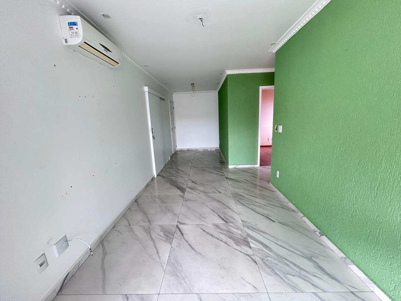 Apartamento à venda no Vila Valença: 