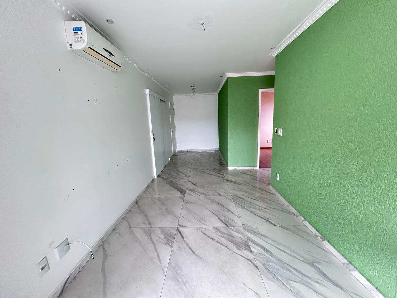 Apartamento à venda no Vila Valença: 