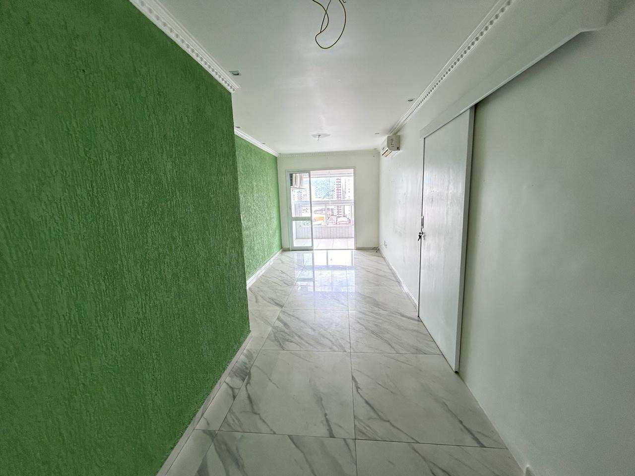 Apartamento à venda no Vila Valença: 