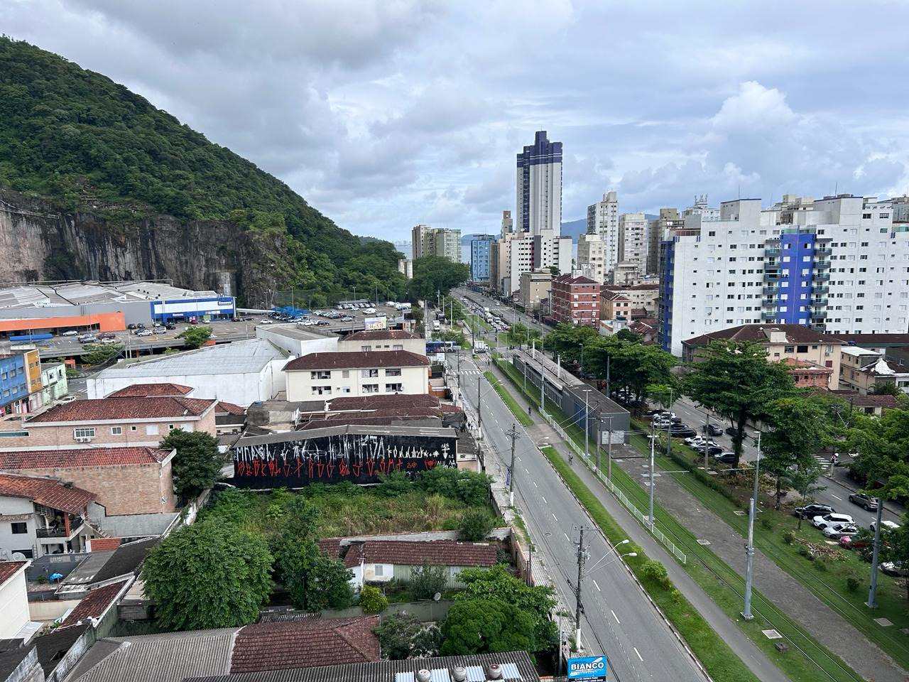 Apartamento à venda no Vila Valença: 