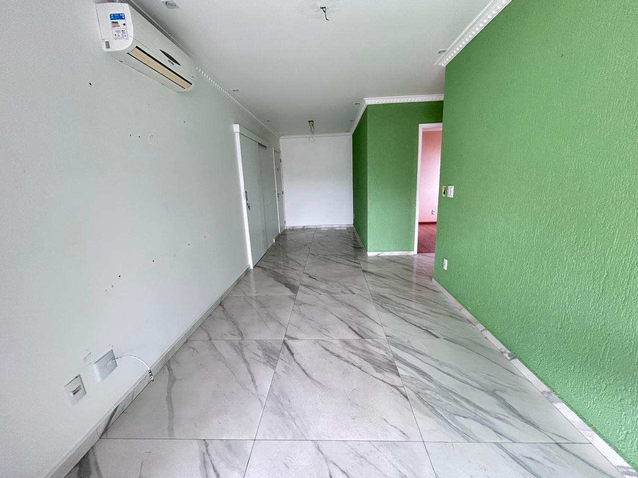 Apartamento à venda no Vila Valença: 