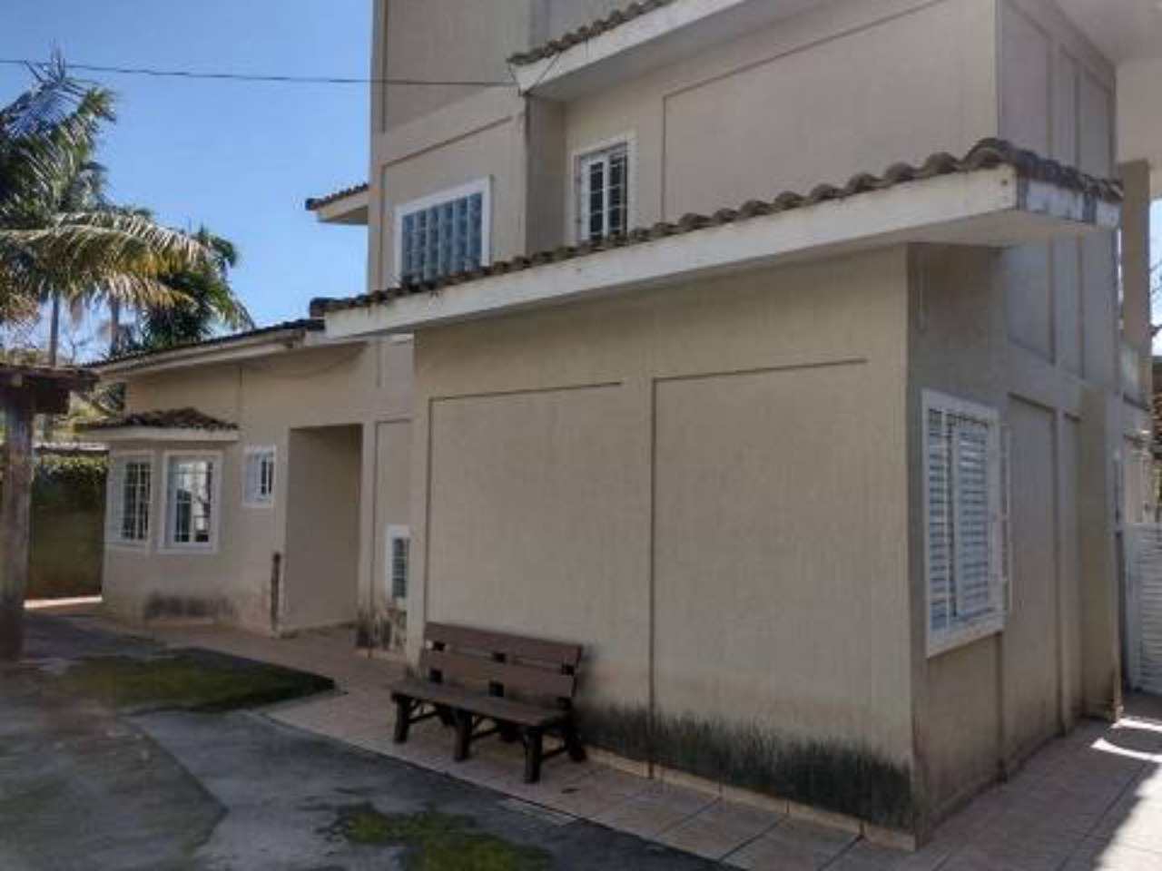 Casa à venda no Morro Nova Cintra: 