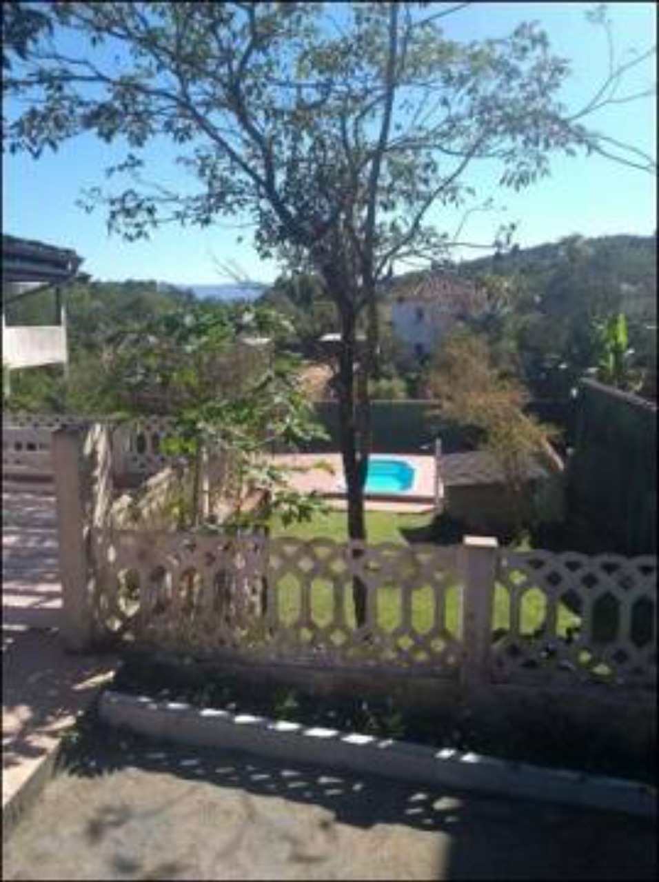 Casa à venda no Morro Nova Cintra: 