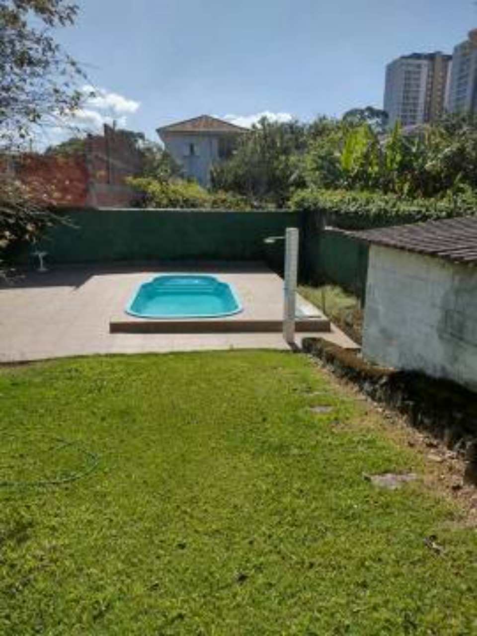 Casa à venda no Morro Nova Cintra: 