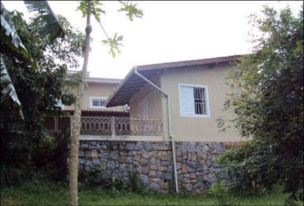 Casa à venda no Morro Nova Cintra: 