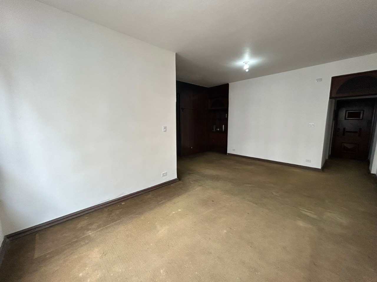 Apartamento à venda no Itararé: 