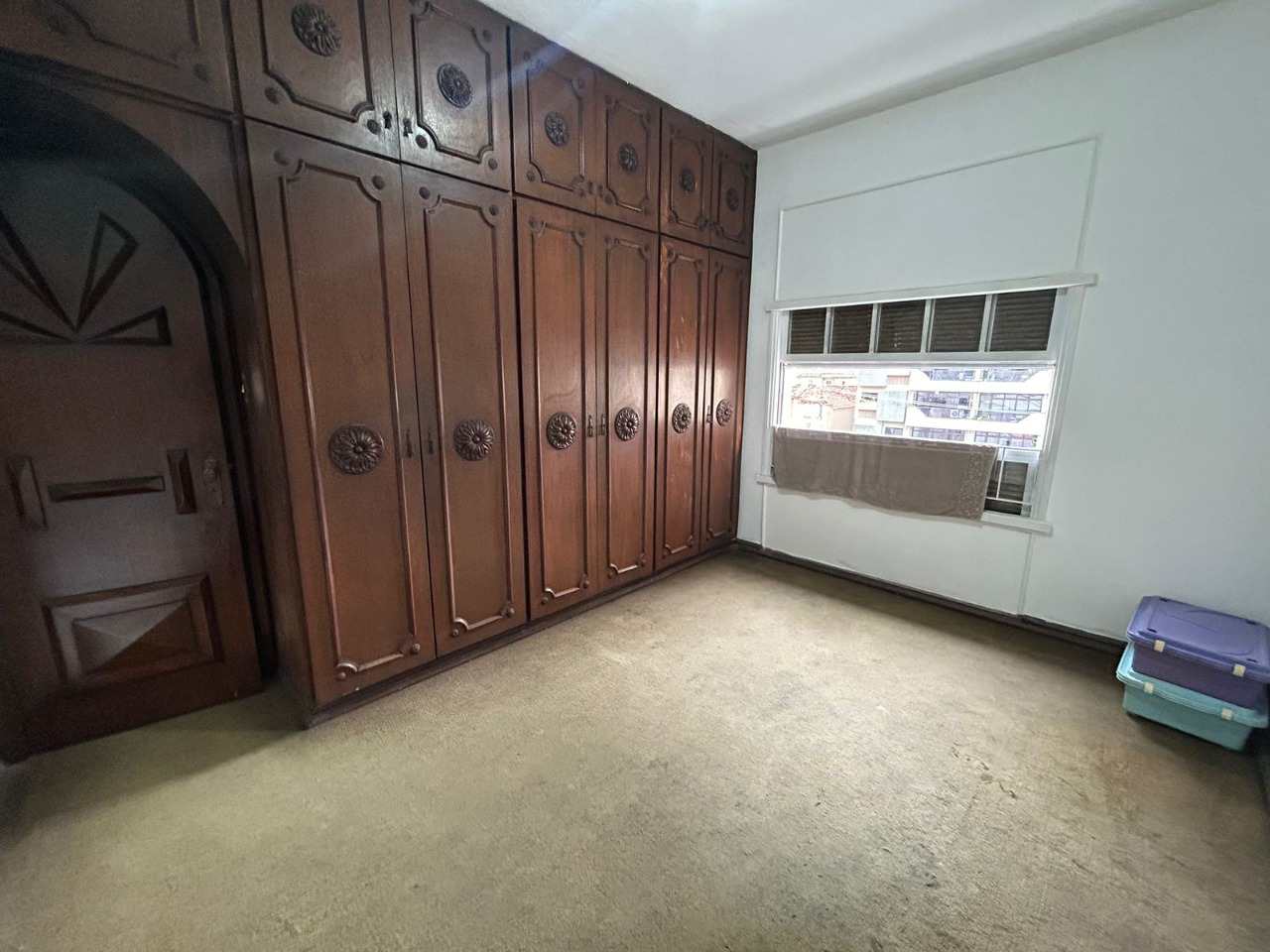 Apartamento à venda no Itararé: 