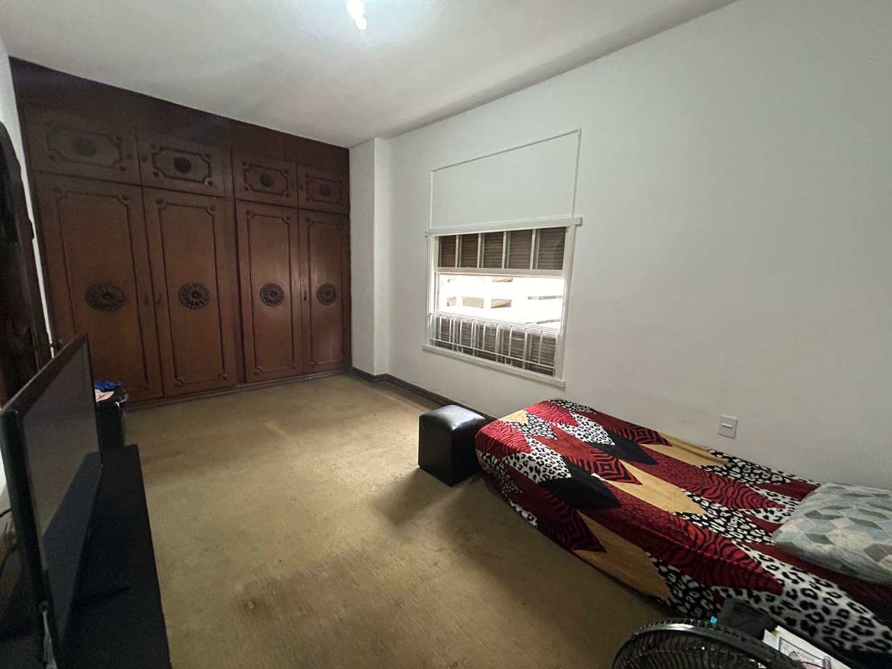 Apartamento à venda no Itararé: 