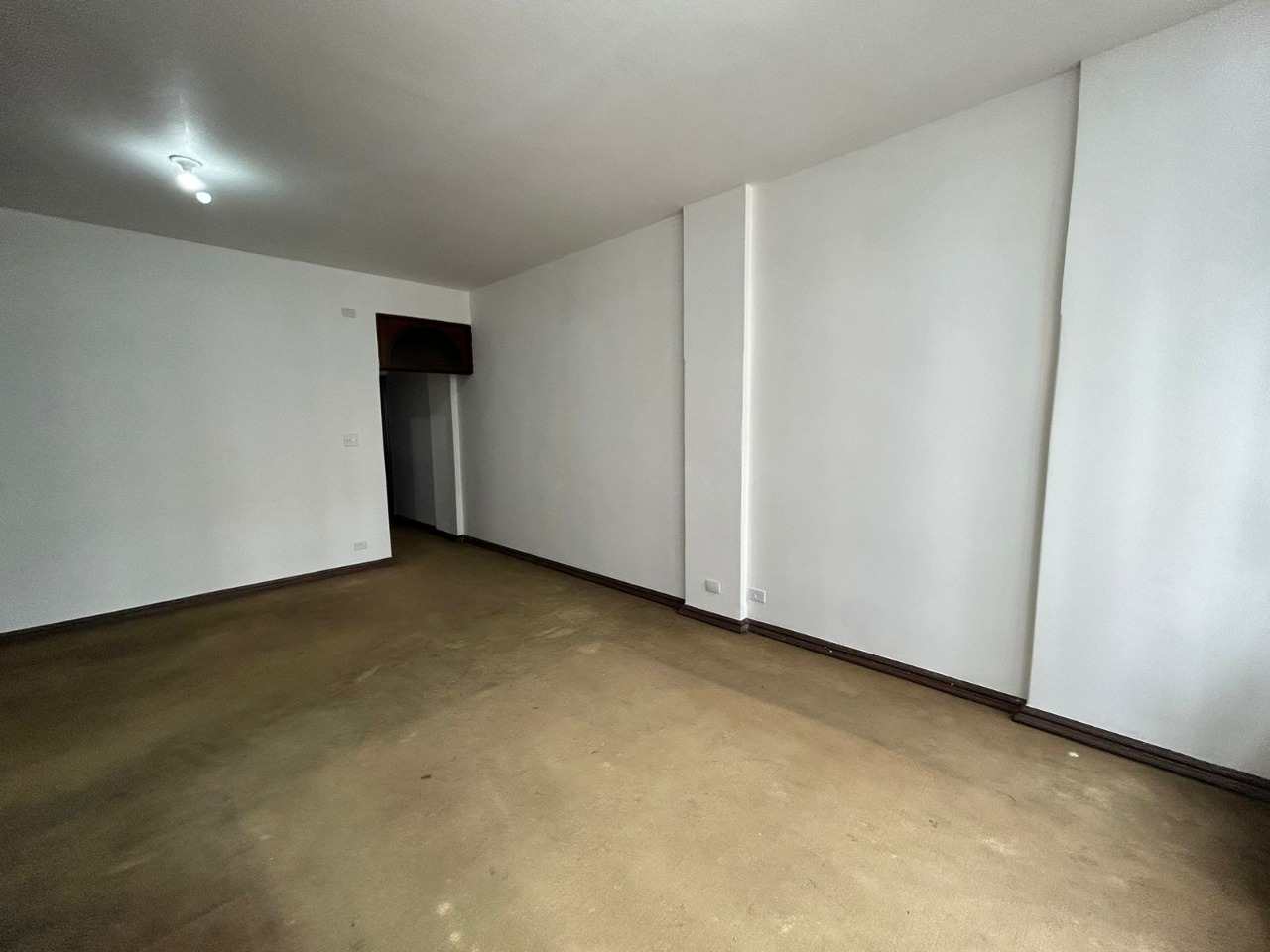Apartamento à venda no Itararé: 