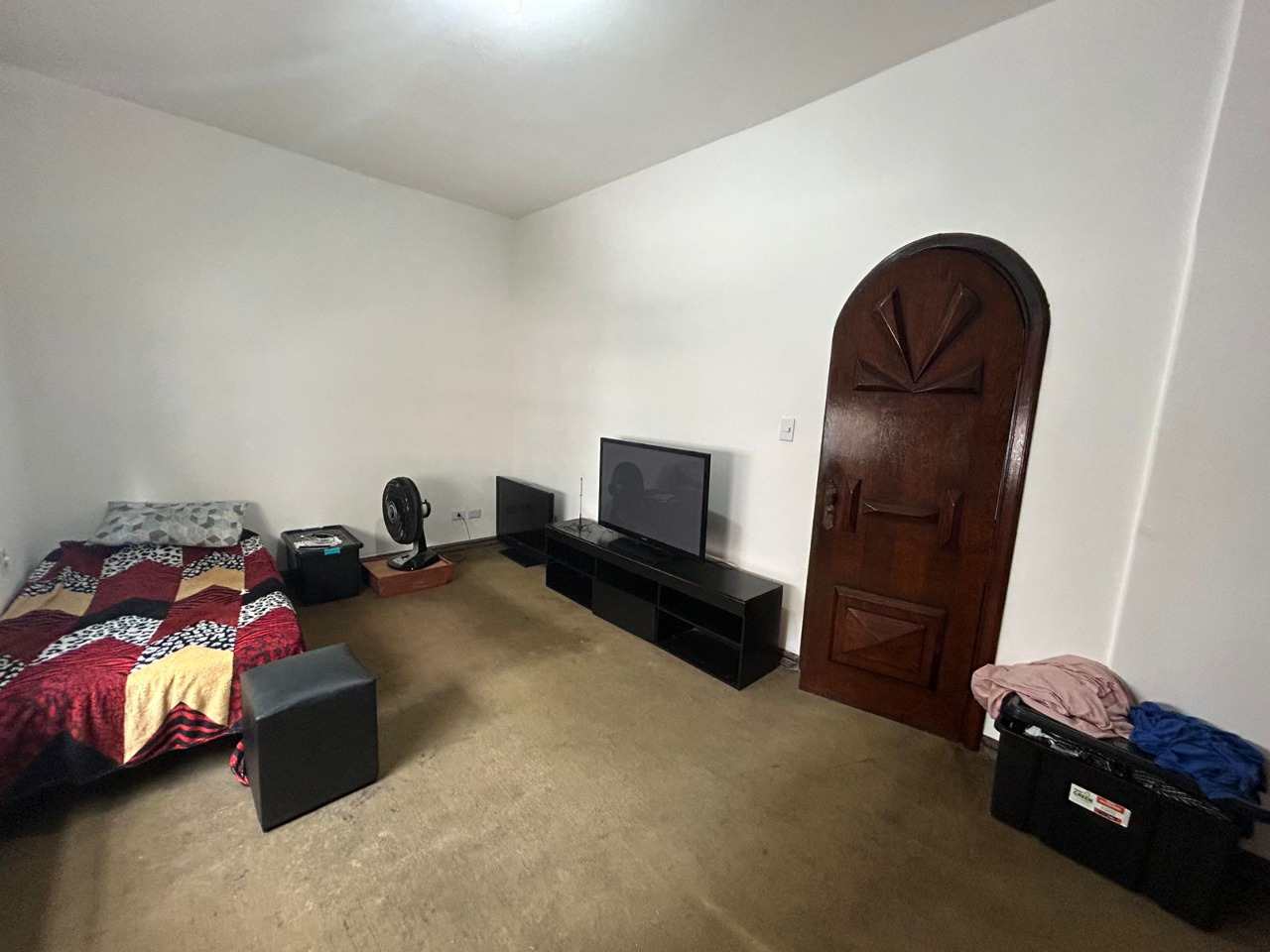Apartamento à venda no Itararé: 