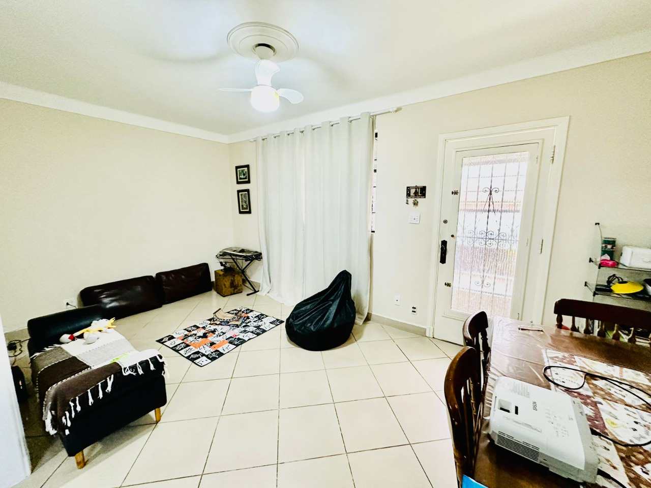 Sobrado à venda no Boqueirão: 