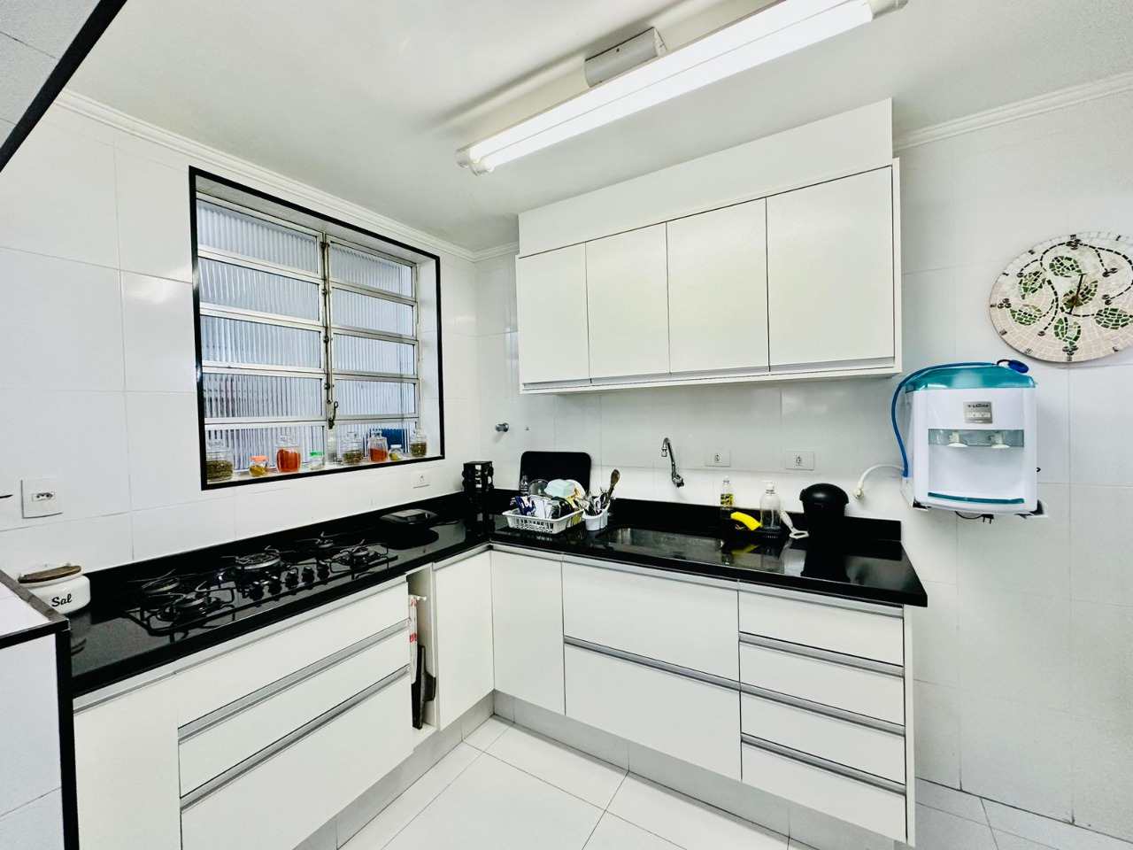 Sobrado à venda no Boqueirão: 