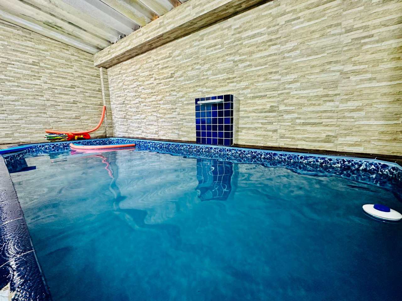 Sobrado à venda no Boqueirão: 