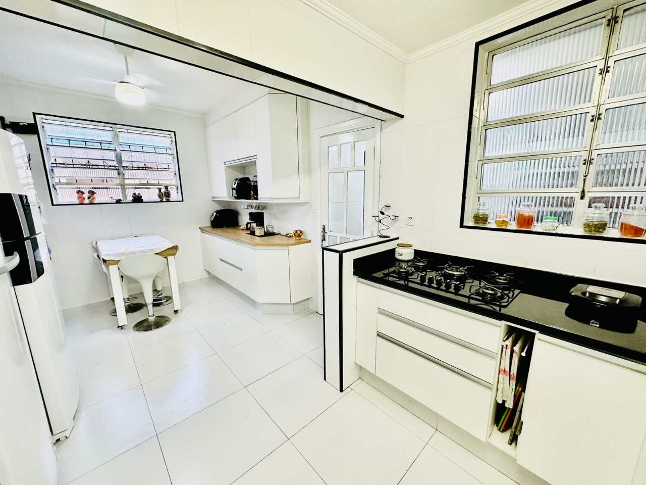 Sobrado à venda no Boqueirão: 