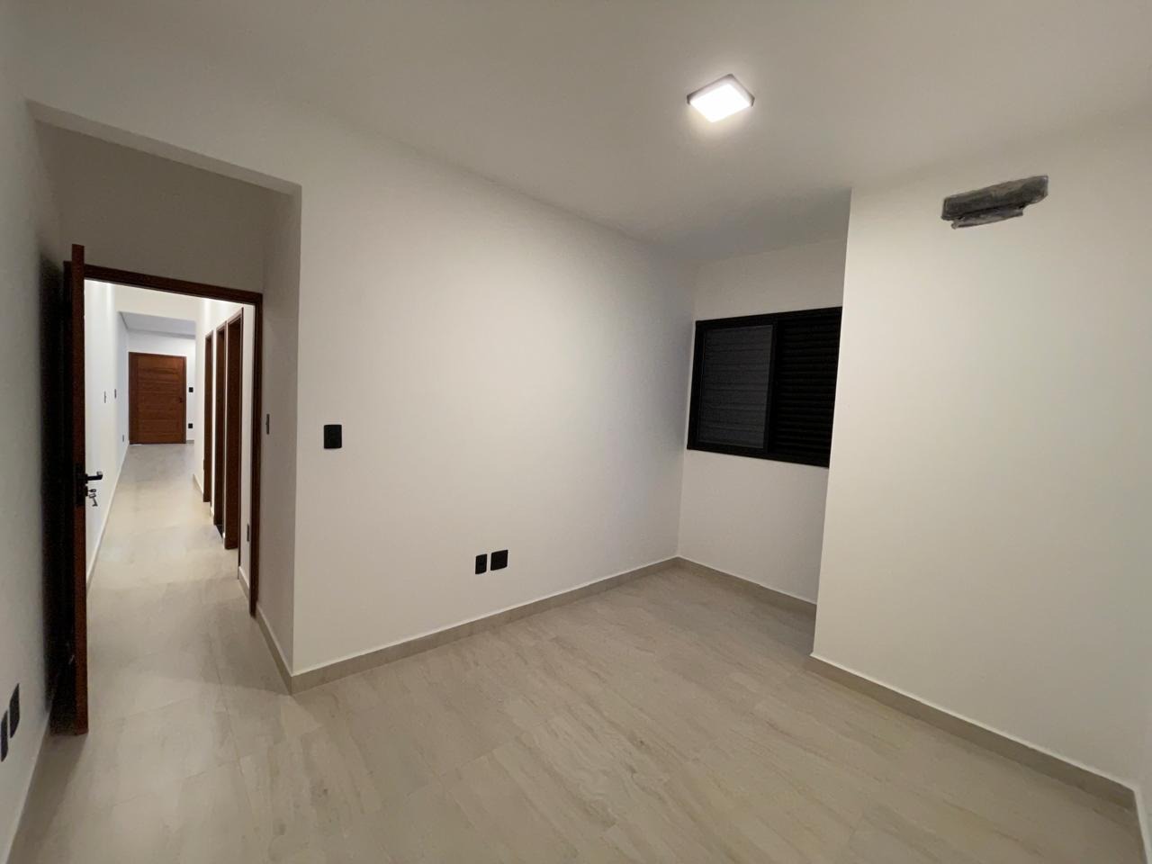 Casa à venda no Vila Belmiro: 