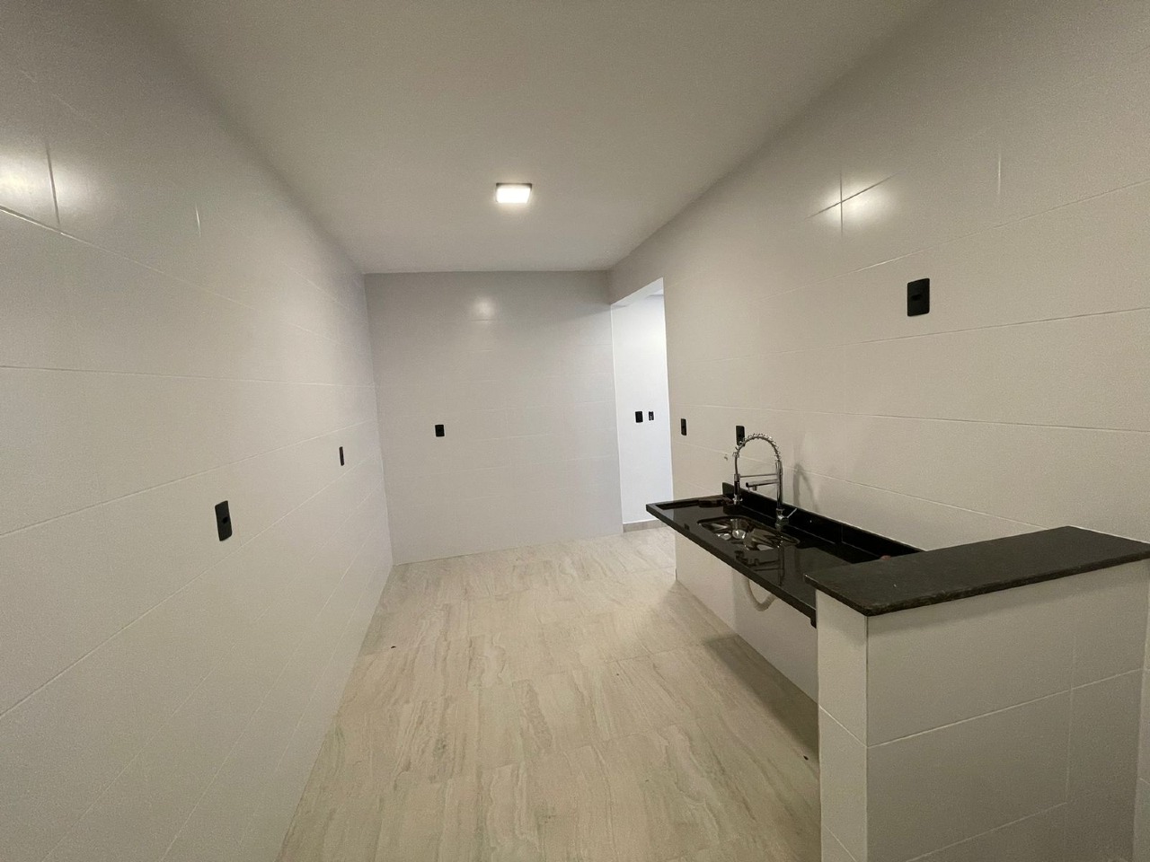 Casa à venda no Vila Belmiro: 