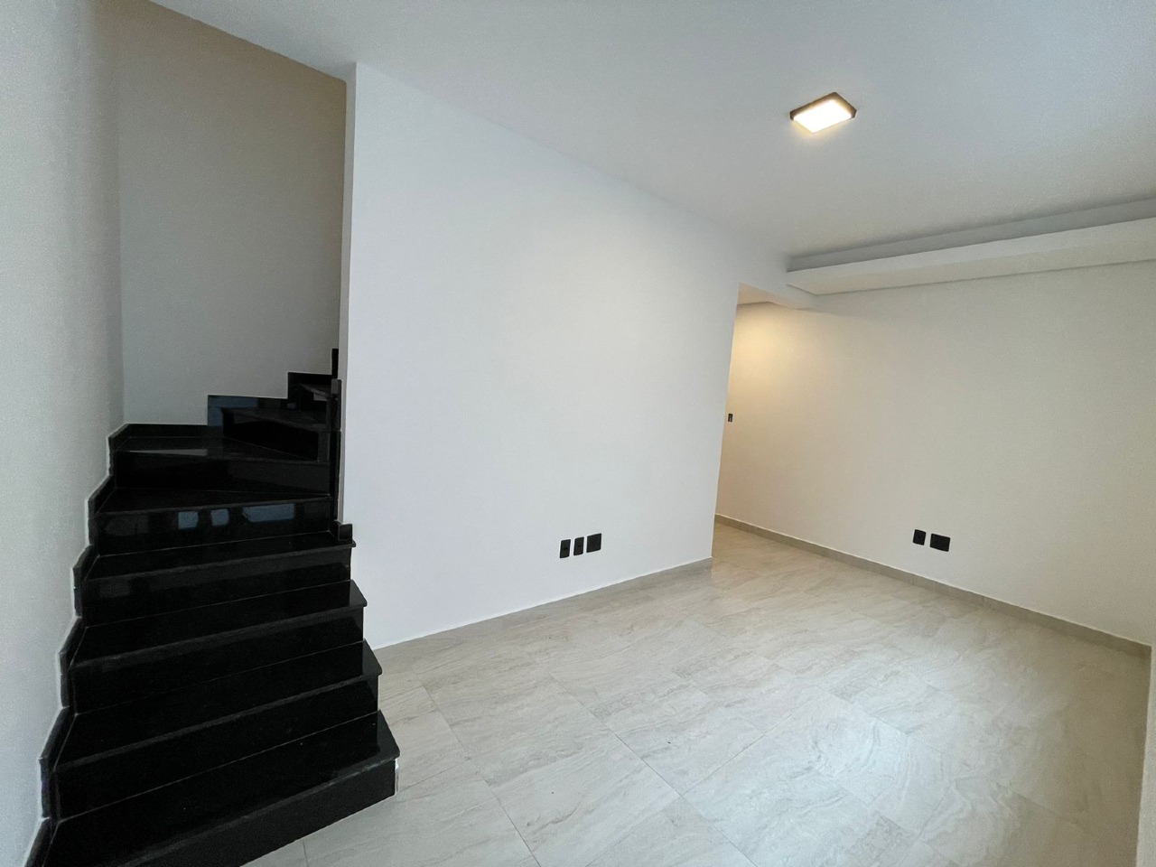 Casa à venda no Vila Belmiro: 