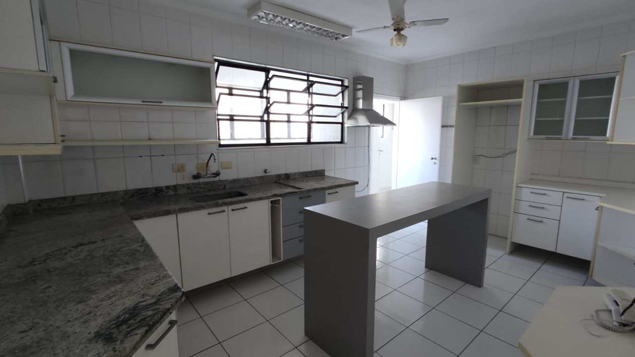 Cobertura à venda no Pompéia: 