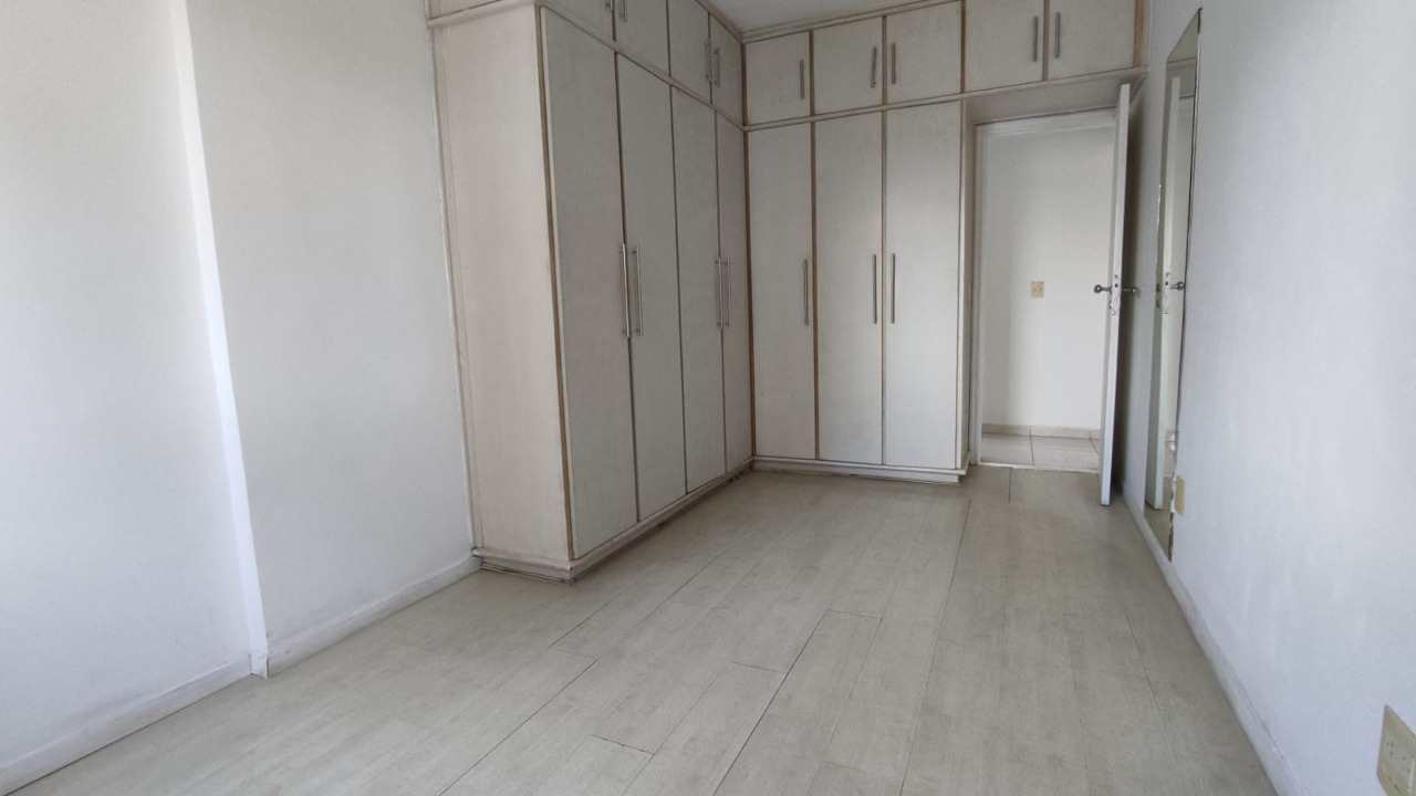 Cobertura à venda no Pompéia: 