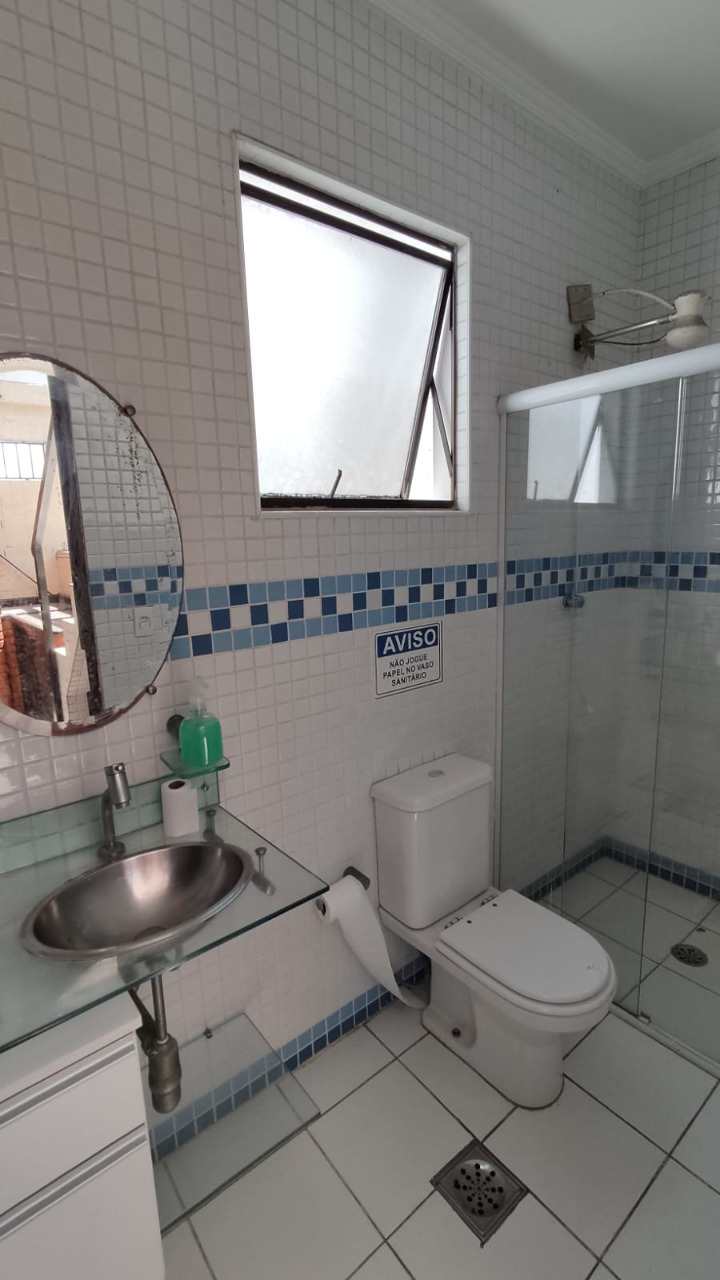 Cobertura à venda no Pompéia: 