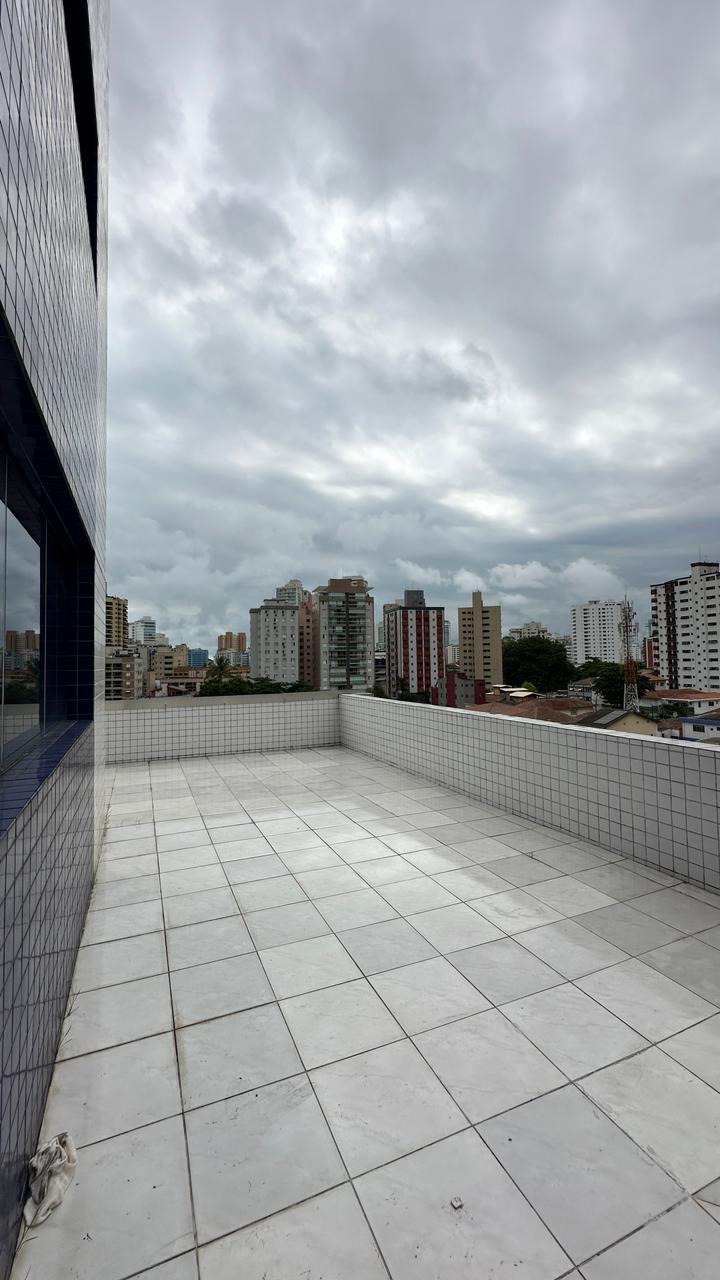 Sala à venda no Ponta da Praia: 