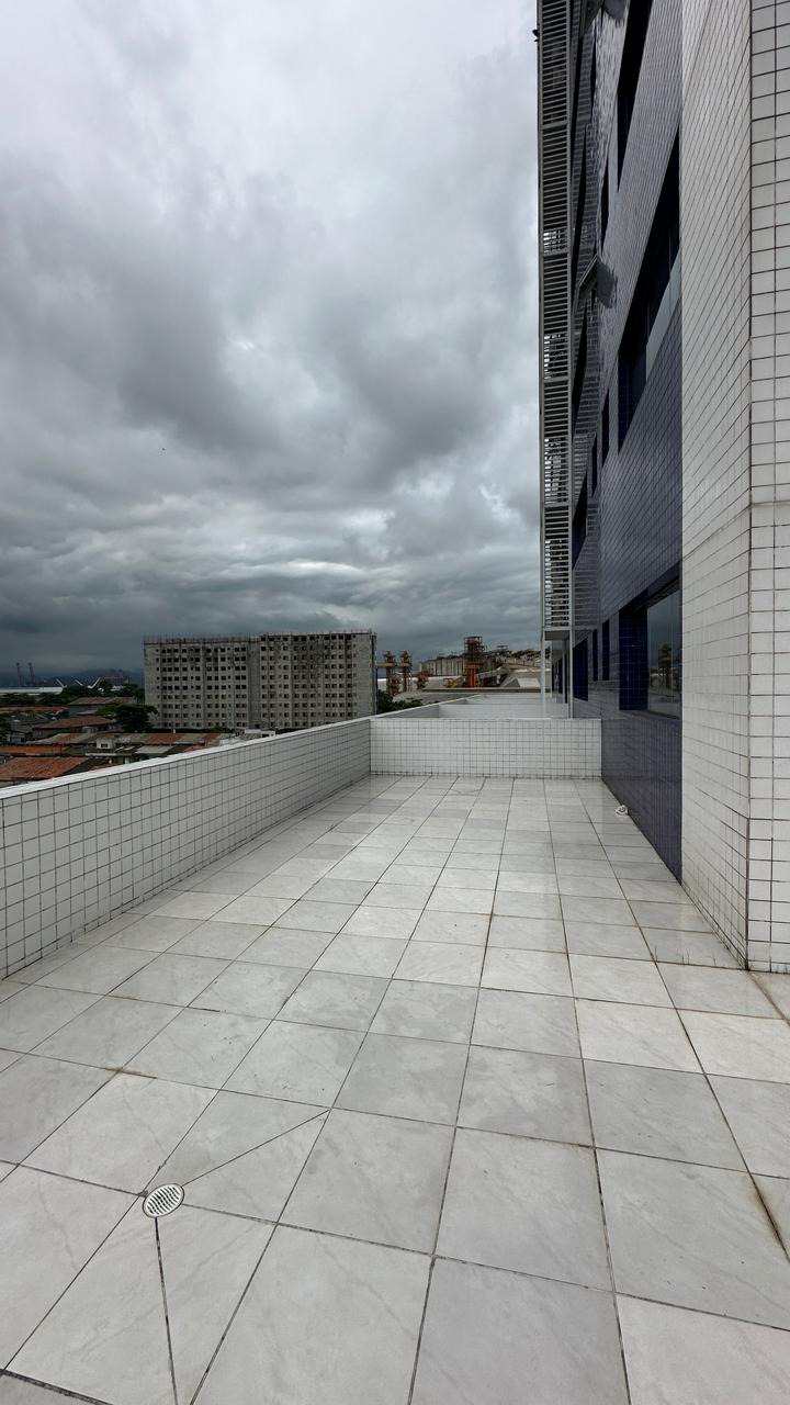 Sala à venda no Ponta da Praia: 